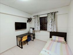 Blk 374 Clementi Avenue 4 (Clementi), HDB 3 Rooms #562019051
